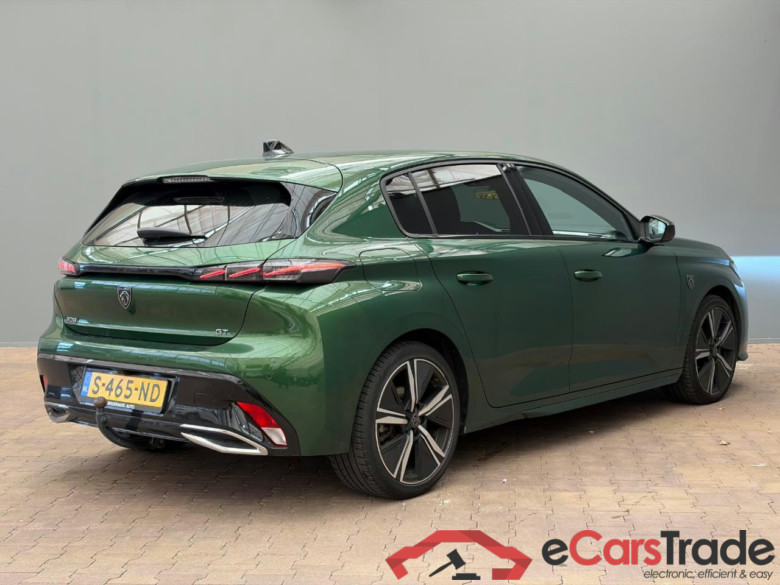 PEUGEOT 308 1.2 PureTech GT #3