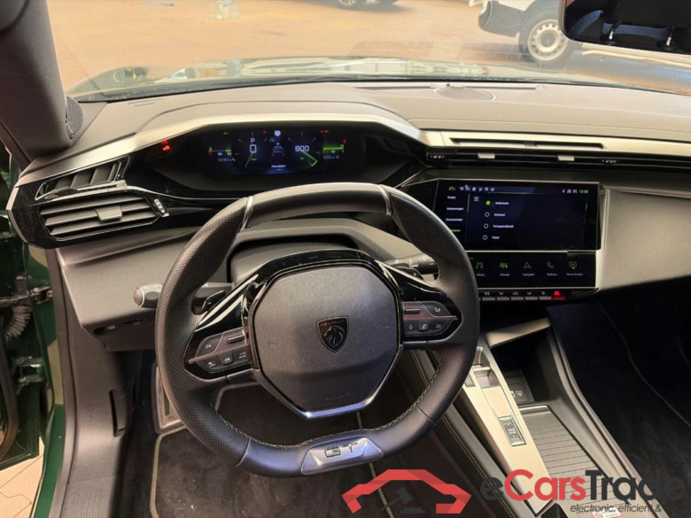 PEUGEOT 308 1.2 PureTech GT #5