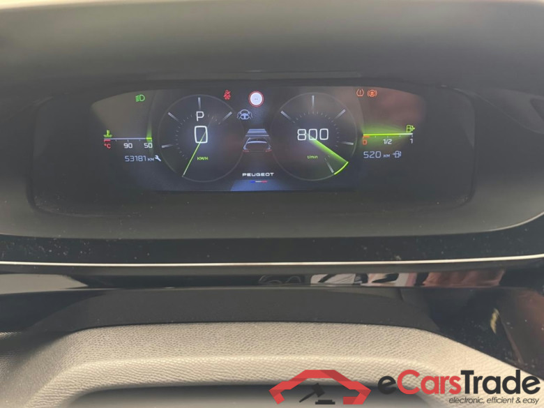 PEUGEOT 308 1.2 PureTech GT #6