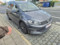 preview Volkswagen Touran #1