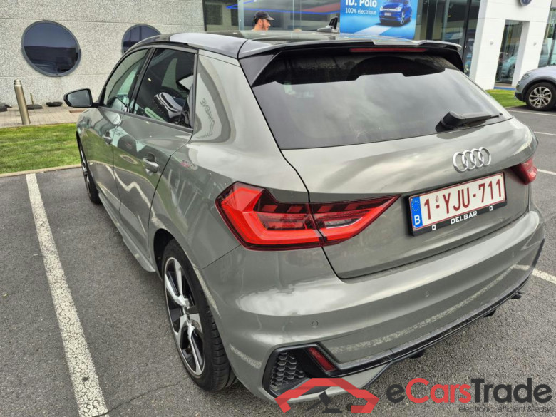AUDI A1 Sportback Audi A1 Sportback Sport Edition 25 TFSI  70(95) kW(ch) S tronic #3