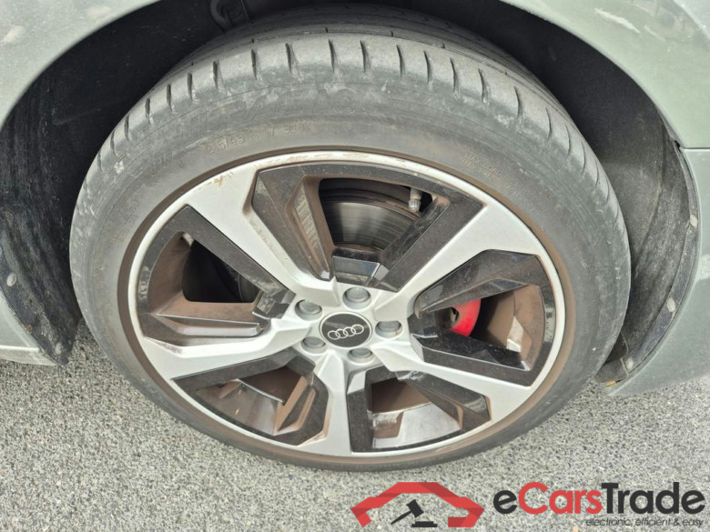 AUDI A1 Sportback Audi A1 Sportback Sport Edition 25 TFSI  70(95) kW(ch) S tronic #5