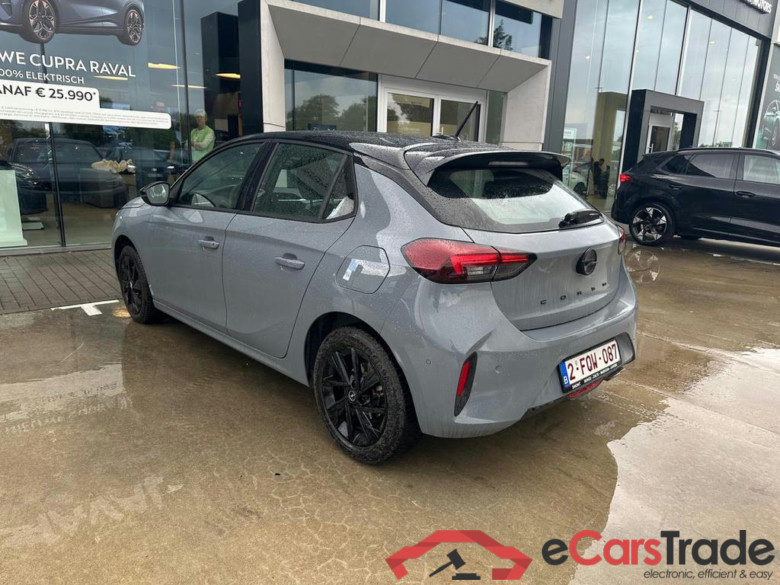 OPEL Corsa 1.2 Turbo GS S/S #2