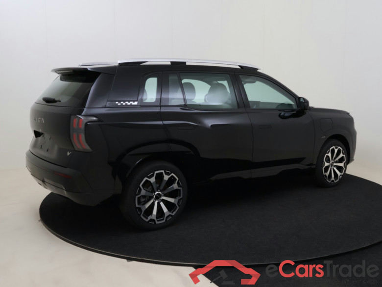 AION V Premium 75 kWh 204 hp #5