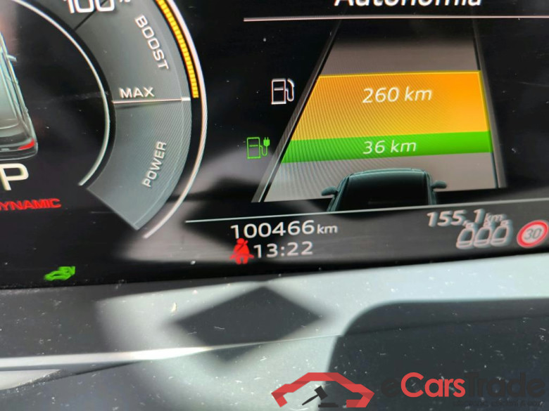 AUDI Q7 S line plus 55 TFSIe 280kW quattro tip(SP) Techo Solar Paq Assiten PCC #5