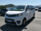 preview Toyota Proace #0