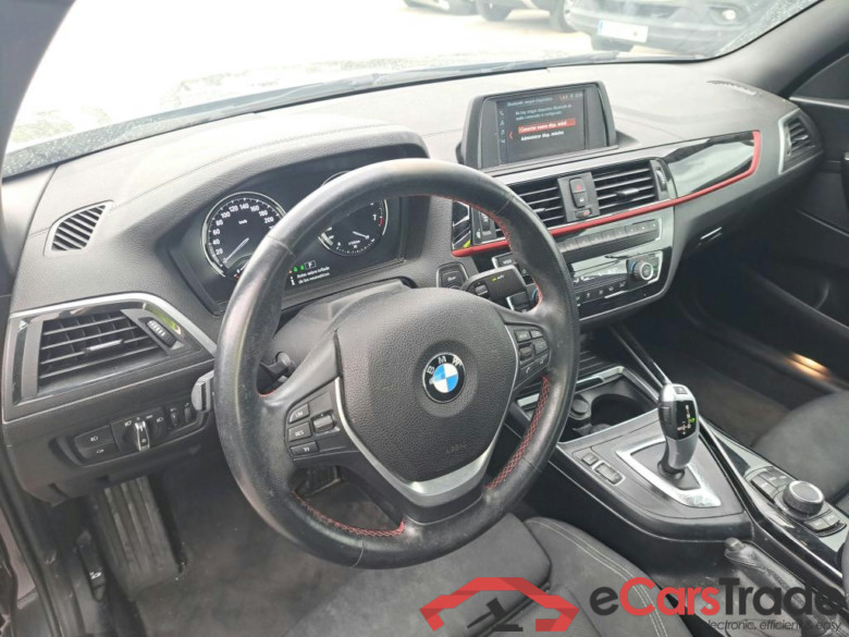 BMW Serie 2 / 2013 / 2P / cabrio 218i #3