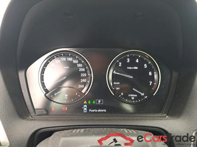 BMW Serie 2 / 2013 / 2P / cabrio 218i #4