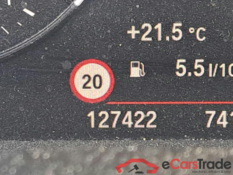 BMW X2 / 2017 / 5P / todoterreno sDrive18d #5