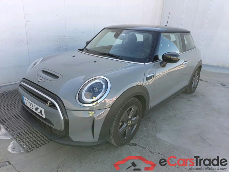 MINI MINI / 2021 / 3P / berlina con portón COOPER SE