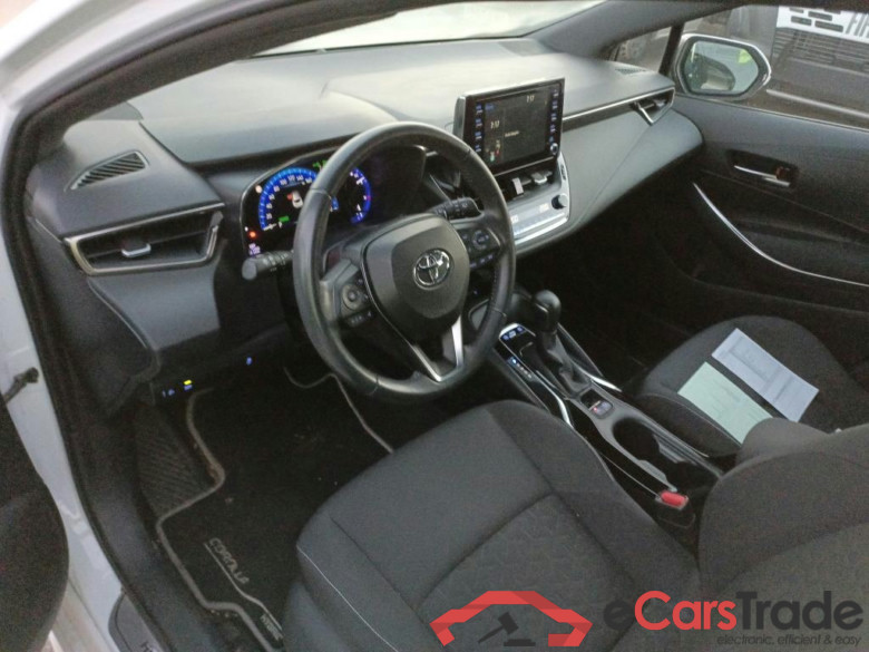 TOYOTA Corolla 1.8 125H ACTIVE TECH E-CVT (AC3) #3