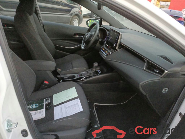TOYOTA Corolla 1.8 125H ACTIVE TECH E-CVT (AC3) #6