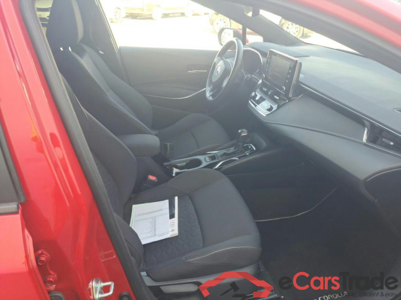TOYOTA Corolla / 2019 / 5P / familiar 1.8 125H ACTIVE TECH E-CVT TOU SPORT #6