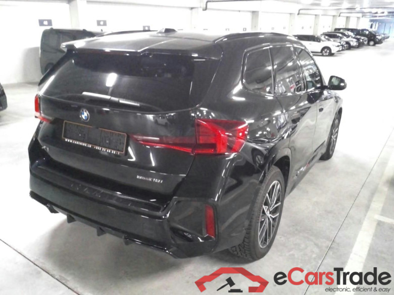 X1 sDrive 18iA Business Edition - KIT M #3