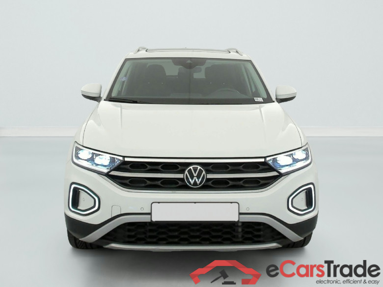 Volkswagen T-Roc Style 1.5 TSI EVO 150 Start/Stop DSG7 #2