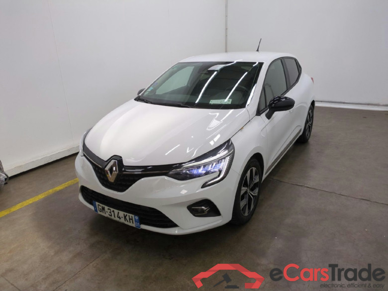 Clio V Evolution 1.0 SCe 65CV BVM5 E6d #1