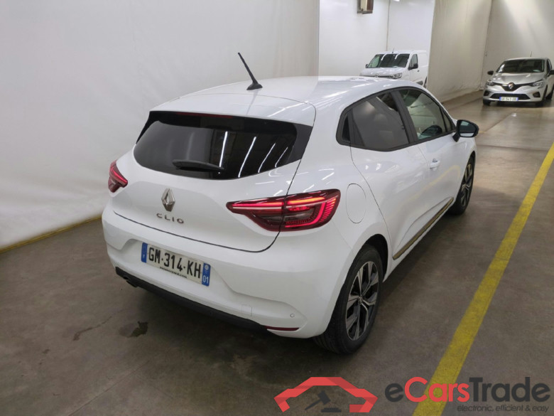 Clio V Evolution 1.0 SCe 65CV BVM5 E6d #3