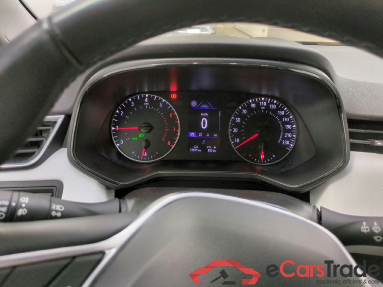 Clio V Evolution 1.0 SCe 65CV BVM5 E6d #6
