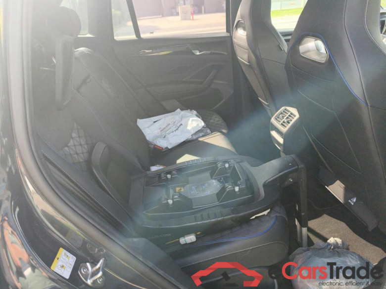 VOLKSWAGEN Tiguan 1.5 eTSI mHEV ACT R-Line OPF DSG #6