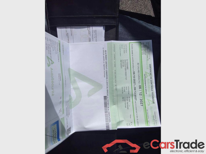 AUDI Q3 Audi Q3  Business Edition Advanced 35 TDI  110(150) kW(ch) S tronic #4