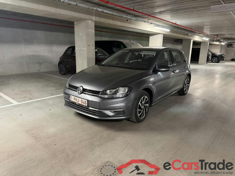 VOLKSWAGEN Golf VII Golf Comfortline 1,0 l TSI OPF 85 kW (115 PS) 6-Gang