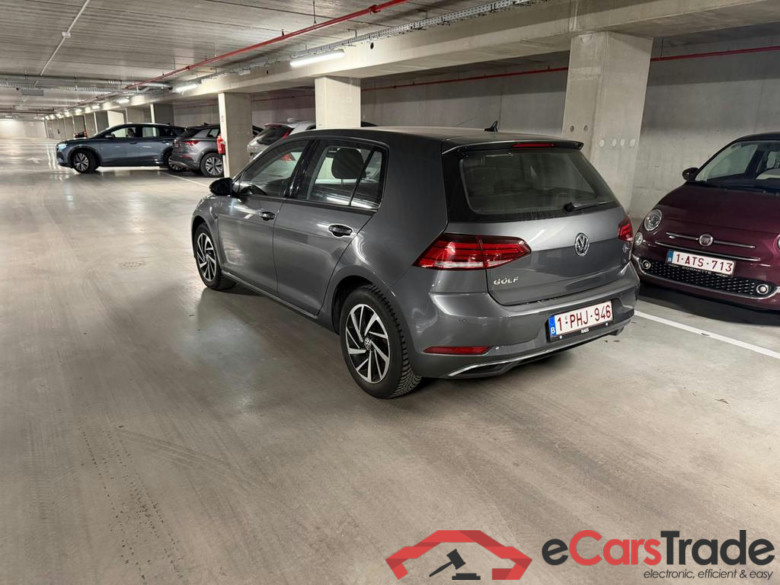 VOLKSWAGEN Golf VII Golf Comfortline 1,0 l TSI OPF 85 kW (115 PS) 6-Gang #3