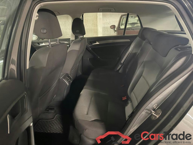 VOLKSWAGEN Golf VII Golf Comfortline 1,0 l TSI OPF 85 kW (115 PS) 6-Gang #6