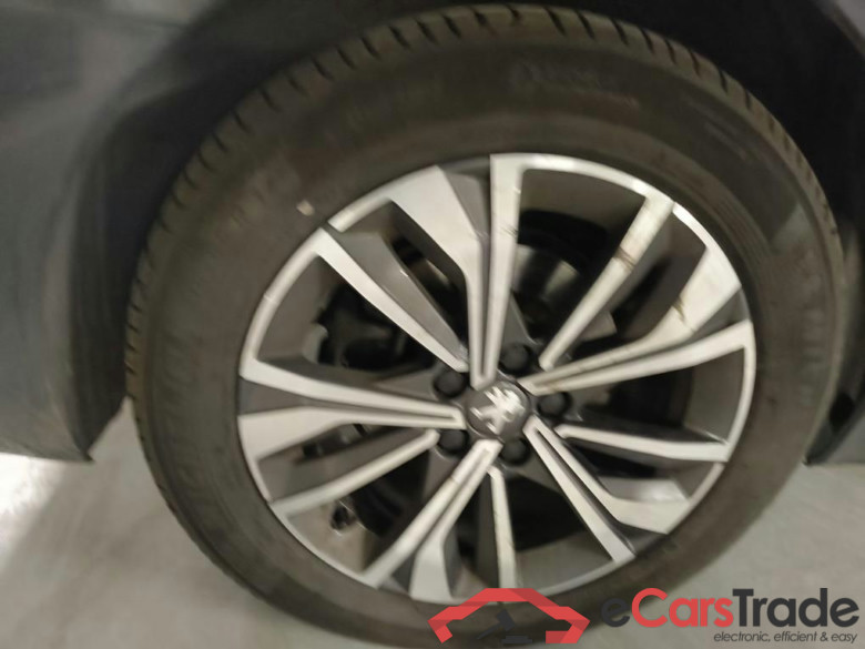 PEUGEOT 508 SW 1.2 PureTech Allure S&S #5