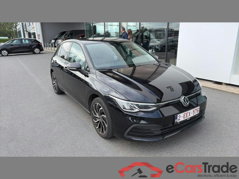 VOLKSWAGEN Golf VIII Golf 1.0 eTSI Life Business Premium OPF DSG #2