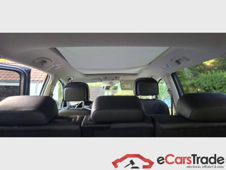 VOLKSWAGEN Tiguan Allspace Highline 7places 1.5 TSI 110 kW (150 ch) 7 vitesses DSG #5