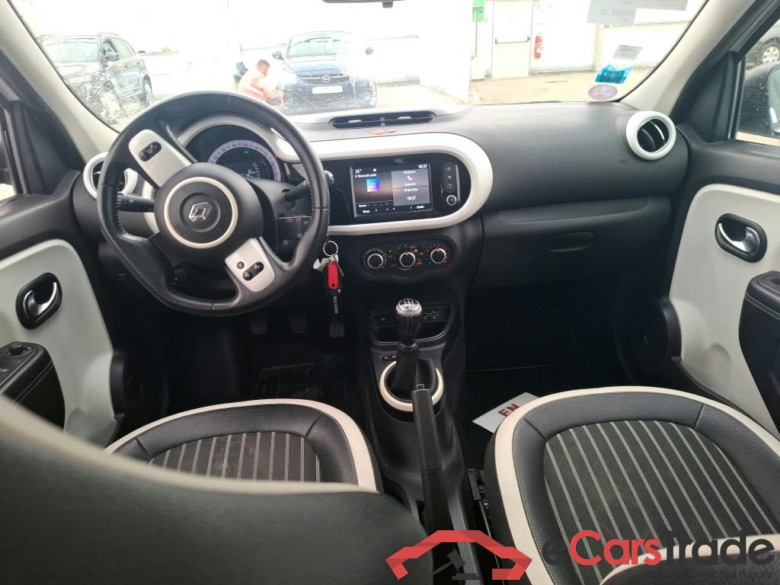 Twingo / 2019 / 5P / Berline Intens SCe 65  / TRANSFO VP/VF #5