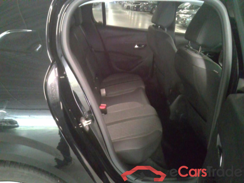 Peugeot 208 1.2 PureTech 100Hp Allure LED I-Cockpit 1/2 Leather Klima PDC ... #6