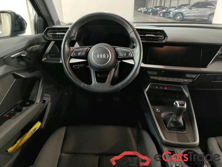 Audi A3 BERLINE A3 Berline 1.0 TFSi 30 Attraction 81kW/110pk  4D/P Man-6 #5