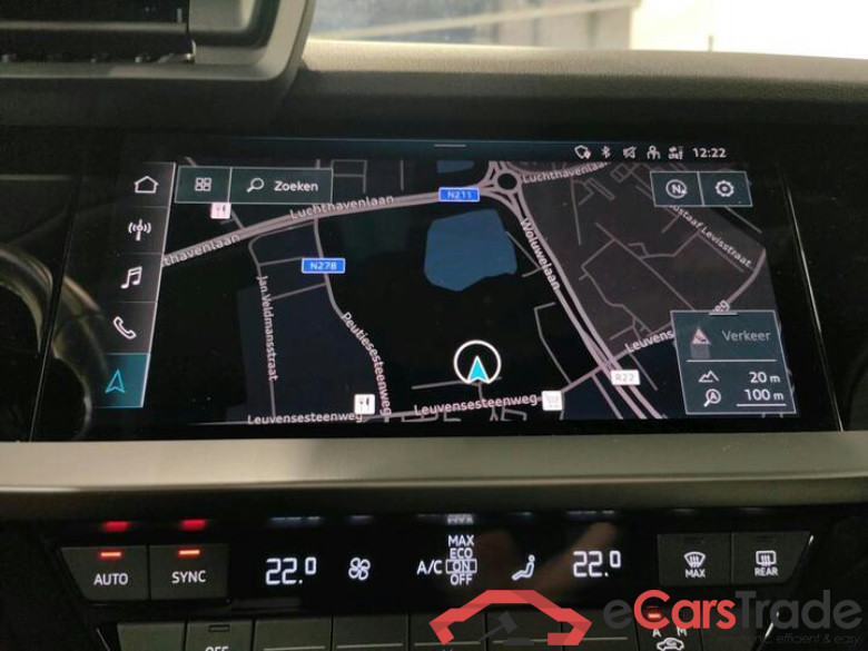 Audi A3 BERLINE A3 Berline 1.0 TFSi 30 Attraction 81kW/110pk  4D/P Man-6 #6