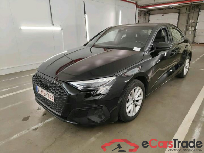 Audi A3 BERLINE A3 Berline 2.0 TDi 35 S tronic Business Edit. 110kW/150pk  4D/P Auto-7