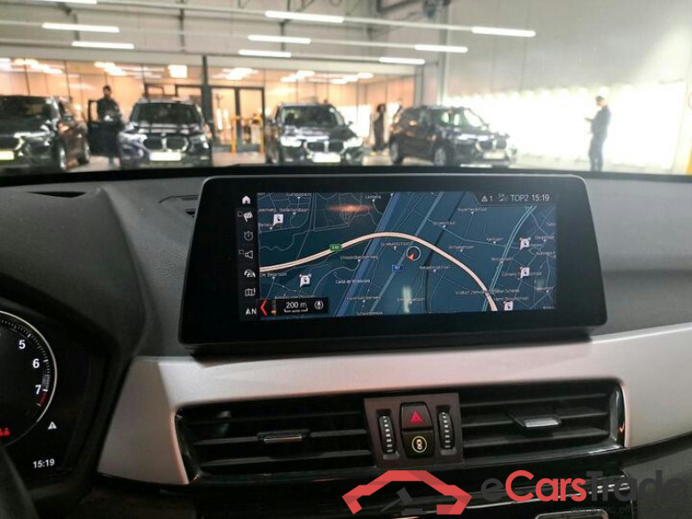 BMW X1 X1 xDrive25e (162 kW) (PHEV) 162kW/220pk  5D/P Auto-6 #6