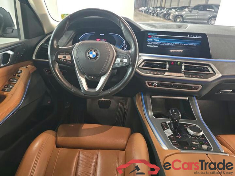 BMW X5 X5 xDrive45e (155kW) 235kW/320pk  5D/P Auto-8 #5
