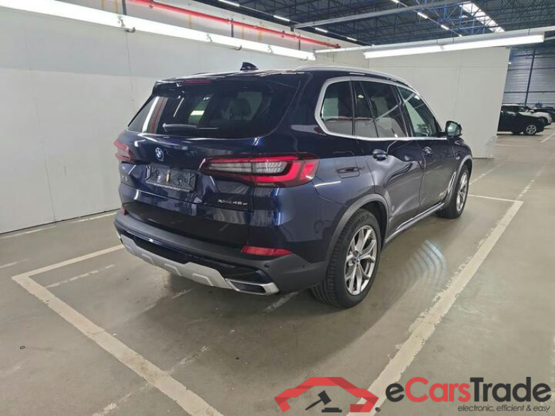 BMW X5 X5 xDrive45e (210kW) (PHEV) 290kW/394pk  5D/P Auto-8 #4