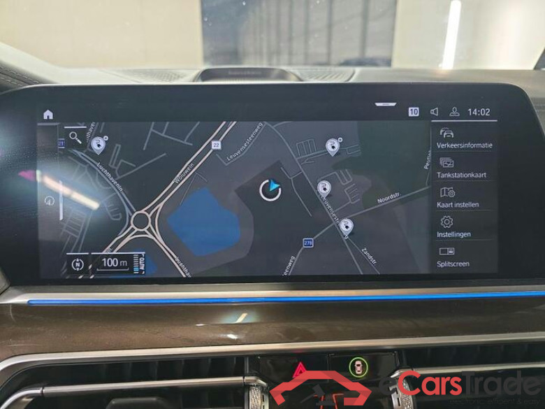 BMW X5 X5 xDrive45e (210kW) (PHEV) 290kW/394pk  5D/P Auto-8 #6