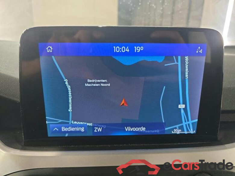 Ford Focus Focus 1.0i EcoBoost Connected 74kW/100pk  5D/P Man-6 #6
