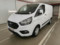 preview Ford Transit Custom #0