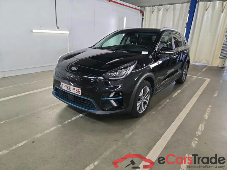 Kia NIRO Niro e-Niro More 150kW/204pk  5D/P Auto-1 #1