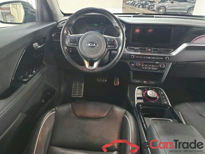 Kia NIRO Niro e-Niro More 150kW/204pk  5D/P Auto-1 #5