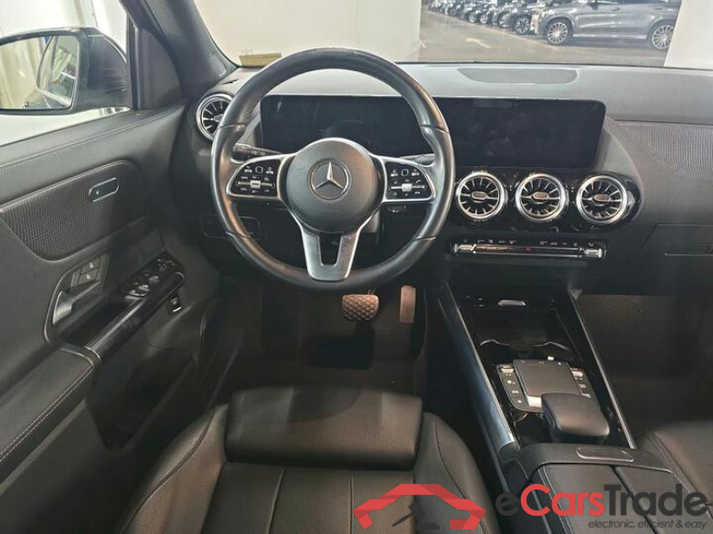 Mercedes EQA EQA EQA 250 Business Solution Luxury 140kW/190pk  5D/P Auto-1 #5