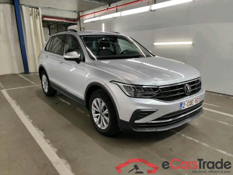 Volkswagen Tiguan Tiguan 1.4 eHybrid DSG Life (PHEV) 180kW/245pk  5D/P Auto-6 #2