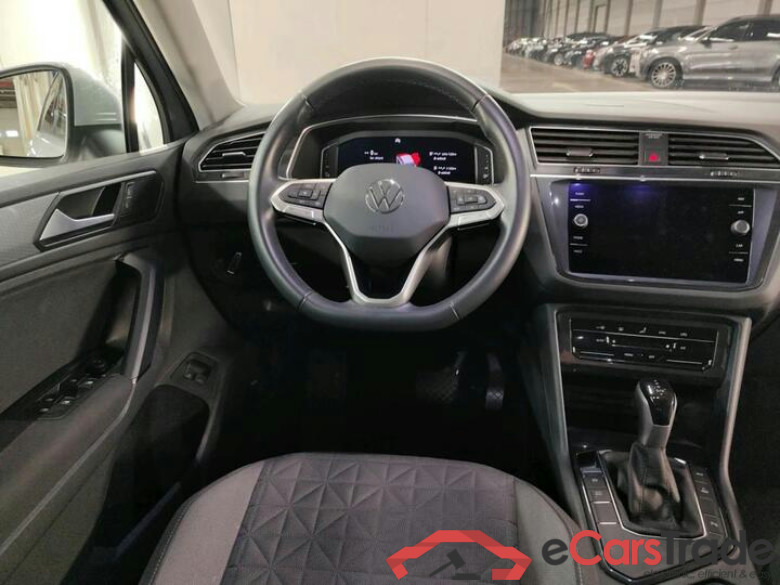 Volkswagen Tiguan Tiguan 1.4 eHybrid DSG Life (PHEV) 180kW/245pk  5D/P Auto-6 #5