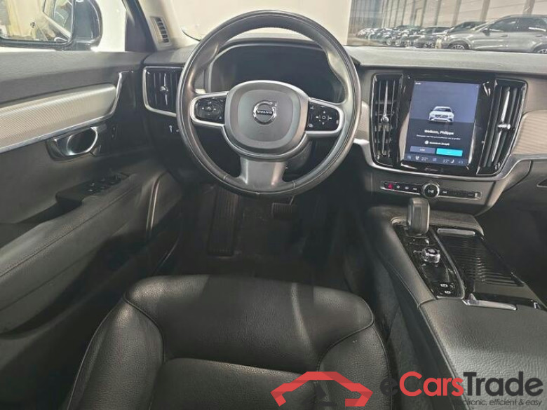 Volvo V90 V90 T6 Recharge Geartr. Inscription Expressi (PHEV) 251kW/341pk  5D/P Auto-8 #5