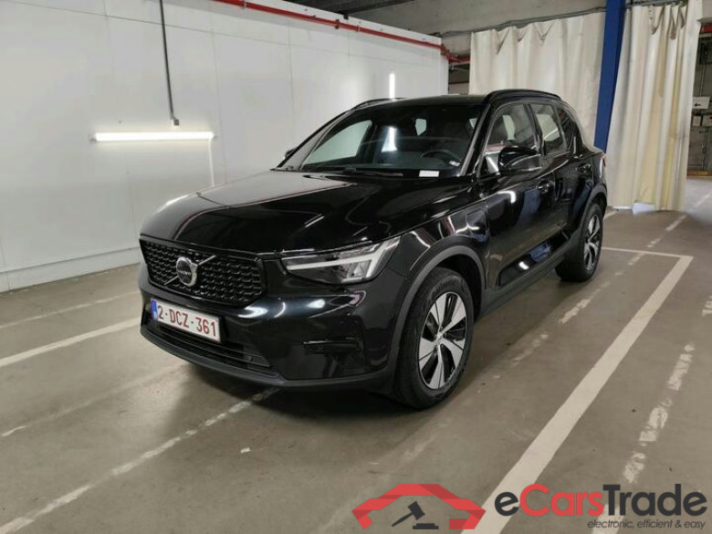 Volvo XC40 Facelift 1.5 T4 Plug-In Hybrid Plus Aut. LED Virtual Harman/Kardon ACC Navi Sport-Seats KeylessGo Klima PDC ... #1