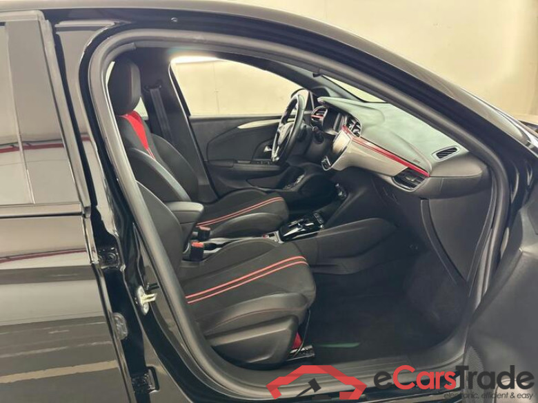 Opel Corsa Corsa 1.2 Turbo S/S Auto GS Line 96kW/131pk  5D/P Auto-8 #6