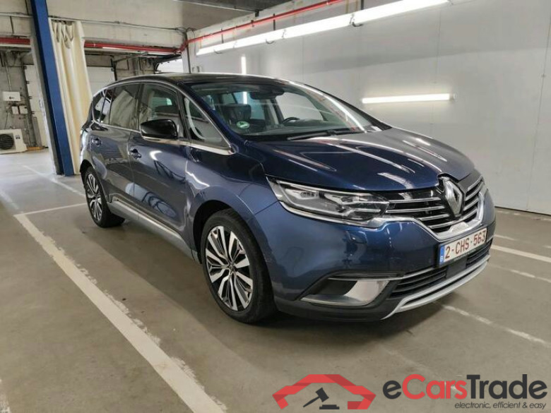 Renault Espace Espace Blue dCi 190 EDC Initiale Paris 139kW/189pk  5D/P Auto-6 #2